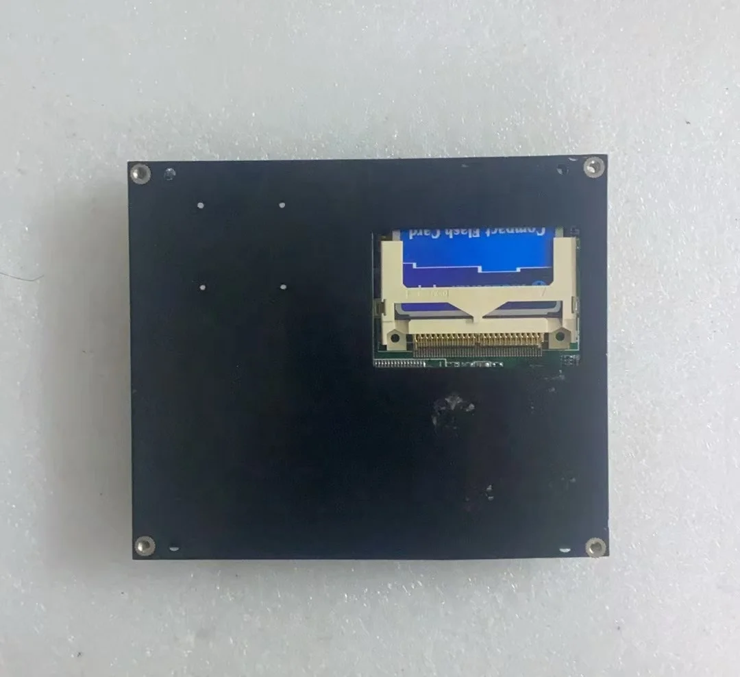 Фото KONTRON ME003-000026-1A 18003-0000-20-0 18003-0000-26-2 18003-0000-26-1 Оригинальная оригинальная продукция Бесплатная оригинальная карта CF с памятью №2