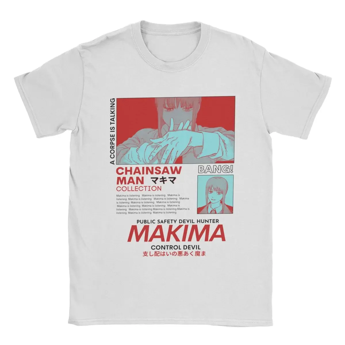 Мужская футболка с коротким рукавом и круглым вырезом из натурального хлопка