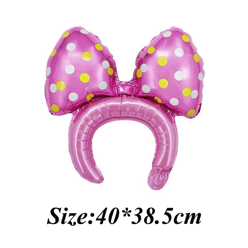 

Набор повязок на голову CHLEZI 10 шт.