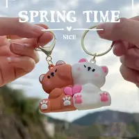 Парные брелочки#4