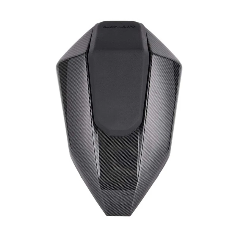 

Motorcycle Rear Seat Cowl Cover For Yamaha MT-07 FZ-07 2015-2017