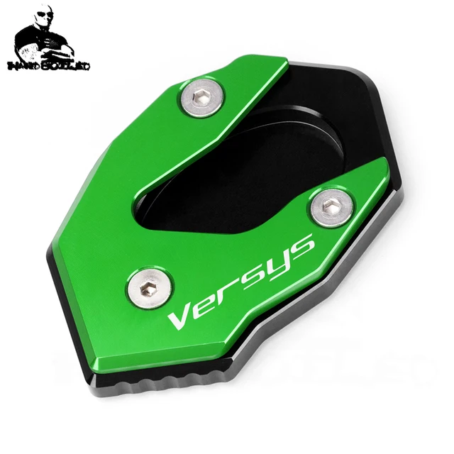 Маятник Kawasaki Versys