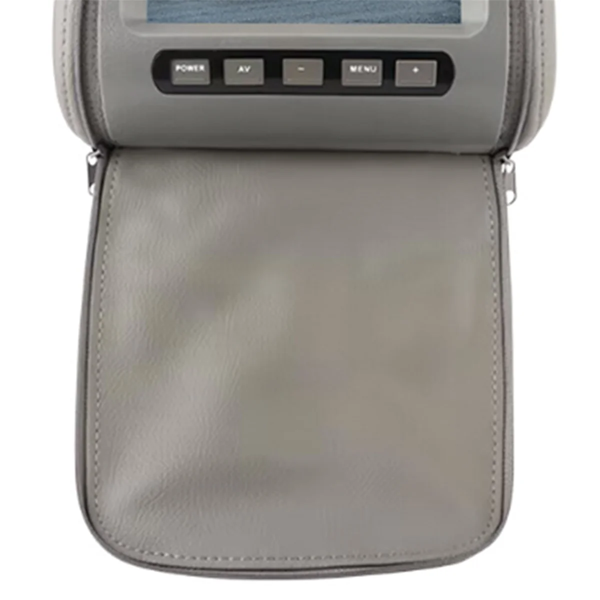 Монитор на подголовник автомобиля универсальный 7-дюймовый TFT светодиодный экран