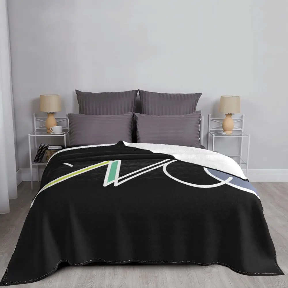 Одеяла CNCO супермягкое тепловое покрывало для дома и улицы гостиной спальни