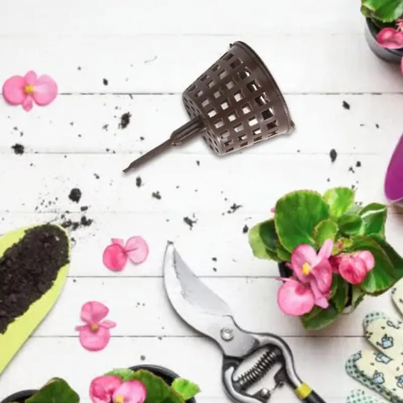 50 шт. корзины для удобрений растений