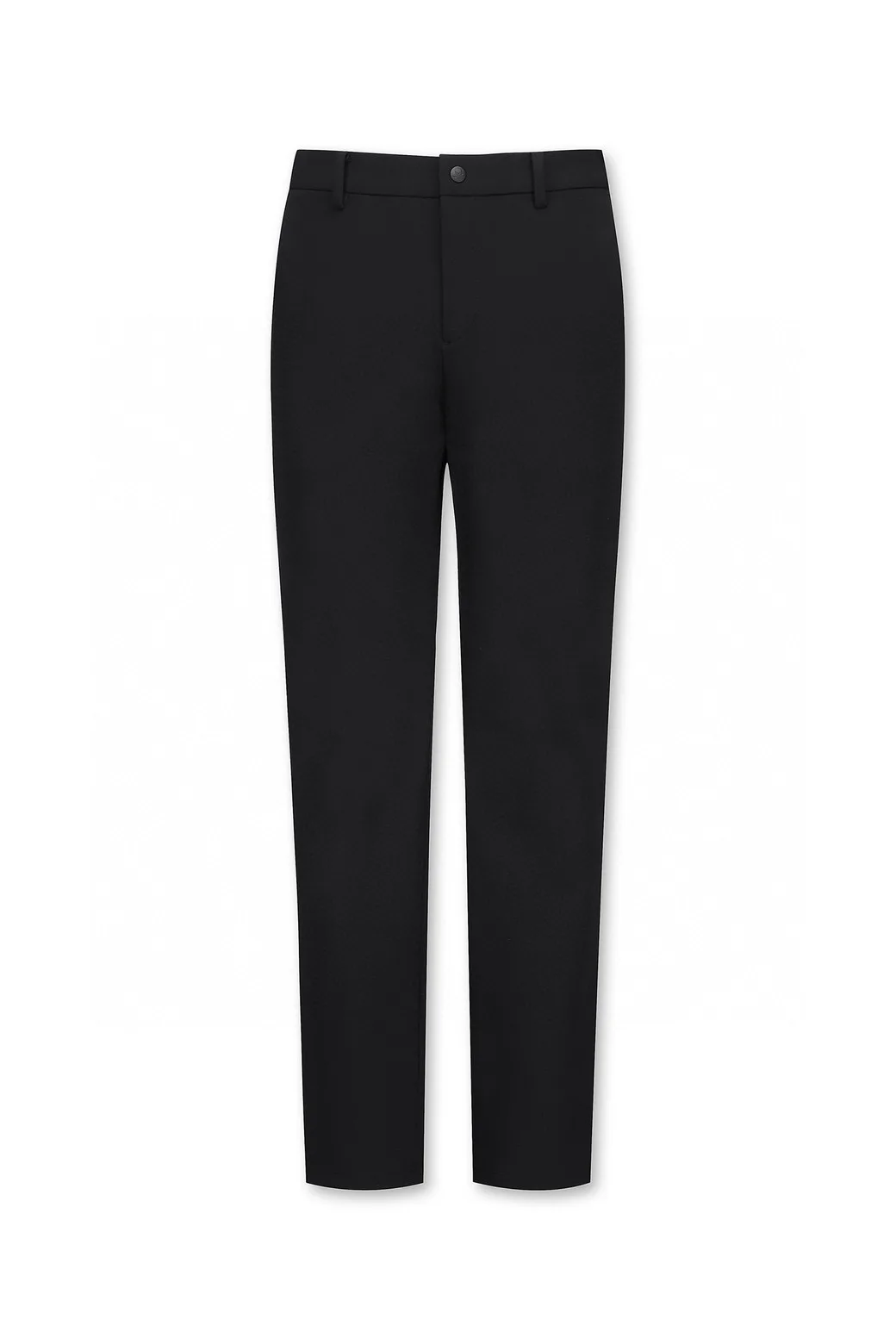 New spring and summer golf pants, suitable for men's fashion design, skull elastic slim body sports pants, golf bottom high