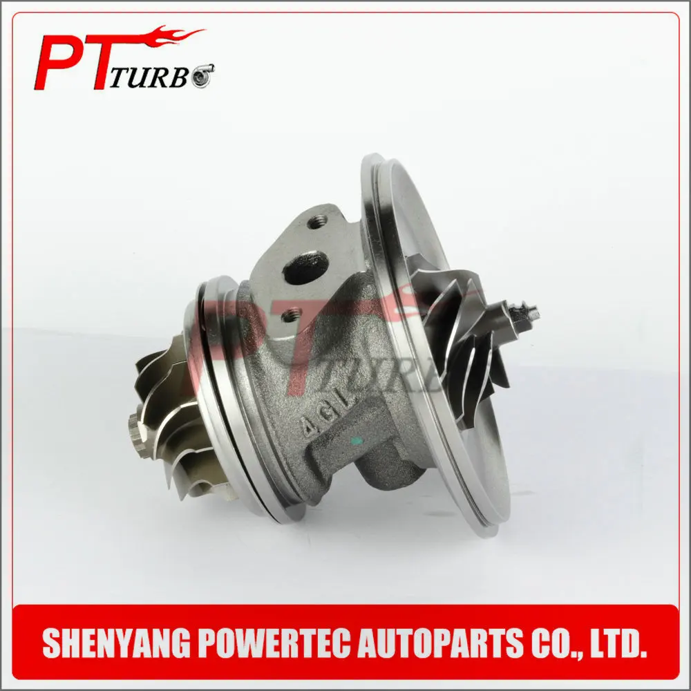 Турбозарядное устройство CHRA для двигателя ISUZU Truck 4JB1T 2.8L 4JG2T 3.1L с масляным