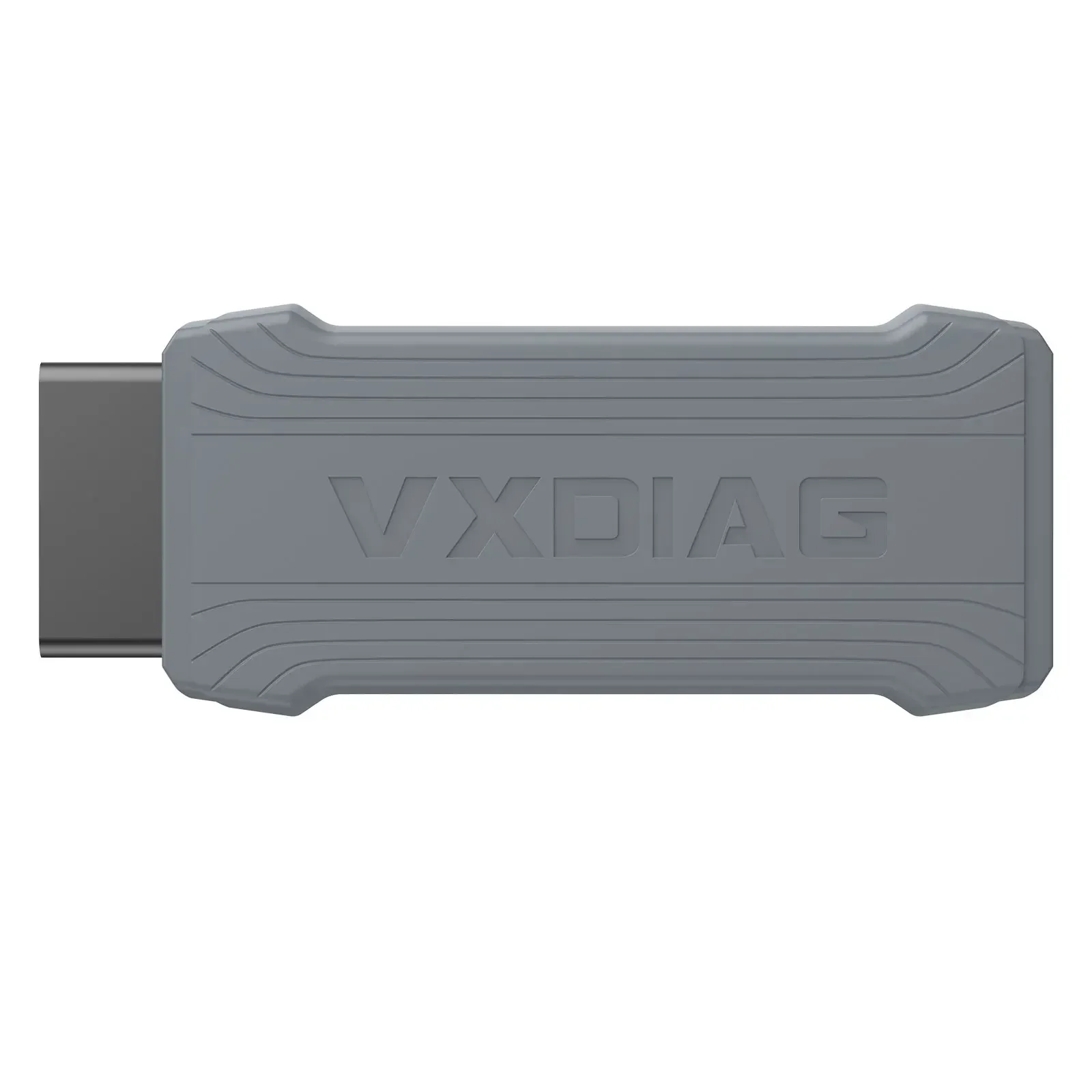 VXDIAG VCX NANO для TOYOTA TIS Techstream V18.00.008 совместимый с SAE диагностического инструмента OBD2