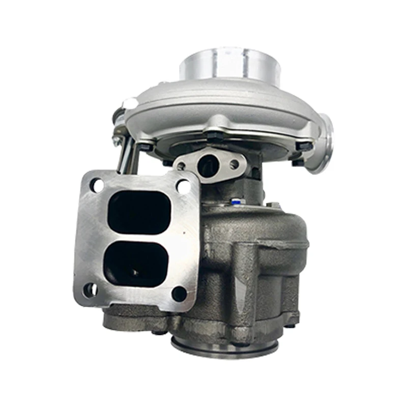 Турбокомпрессор Turbo HX40W 3538221 3538225 3538226 3538227 3538228 3538230 3591459 совместим с двигателем Cummins