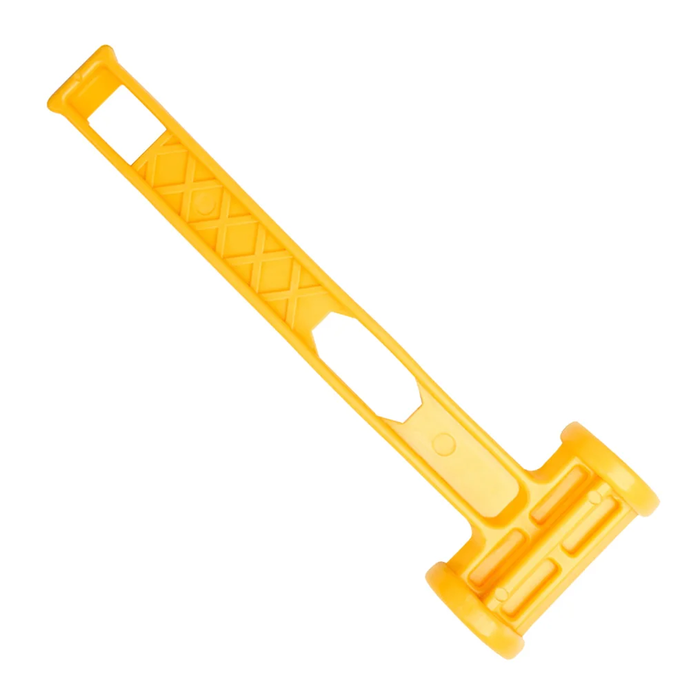 

1pcs Awning Canopy Tent Stake Mallet for Hiking Camping Picnic Tent Shelter
