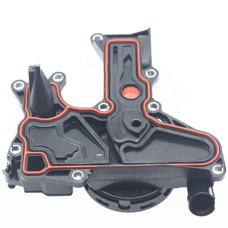 06H103495A 06H103495AC масляный сепаратор клапана кривошипника для Audi A3 A5 A6 Q5 TT VW Golf Passat Jetta