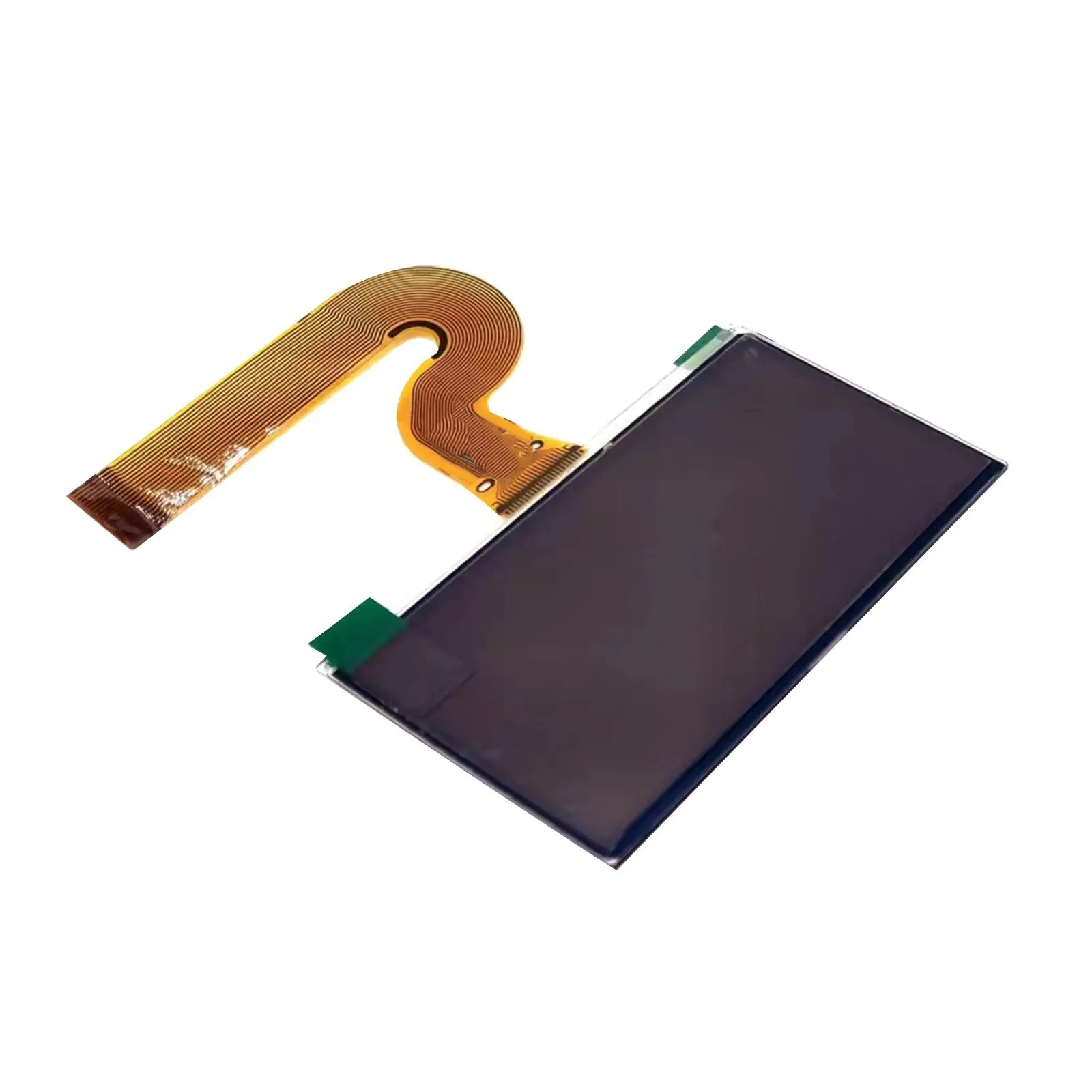 Прочная запасная часть экрана ЖК-дисплея для аксессуара цифровой камеры Dmc-lx2