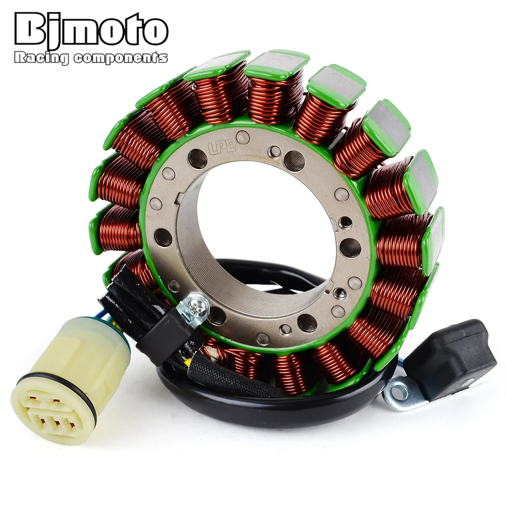 Катушка статора мотоцикла для Honda TRX680/TRX 680/2006-2014/2013/2012/2011/31120-HN8-A62/31120-HN8-A61/31120-HN8-A60