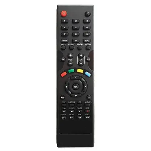 

Transformacion Technobox Dragon HD Satellite Receiver Remote Control 121162 6 s Discount Package