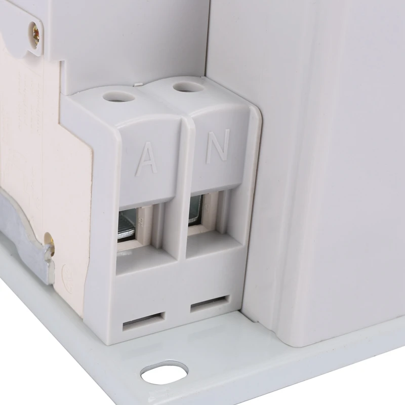 2X двухфазный автоматический переключатель питания 2P63A переключения передач Cb Class