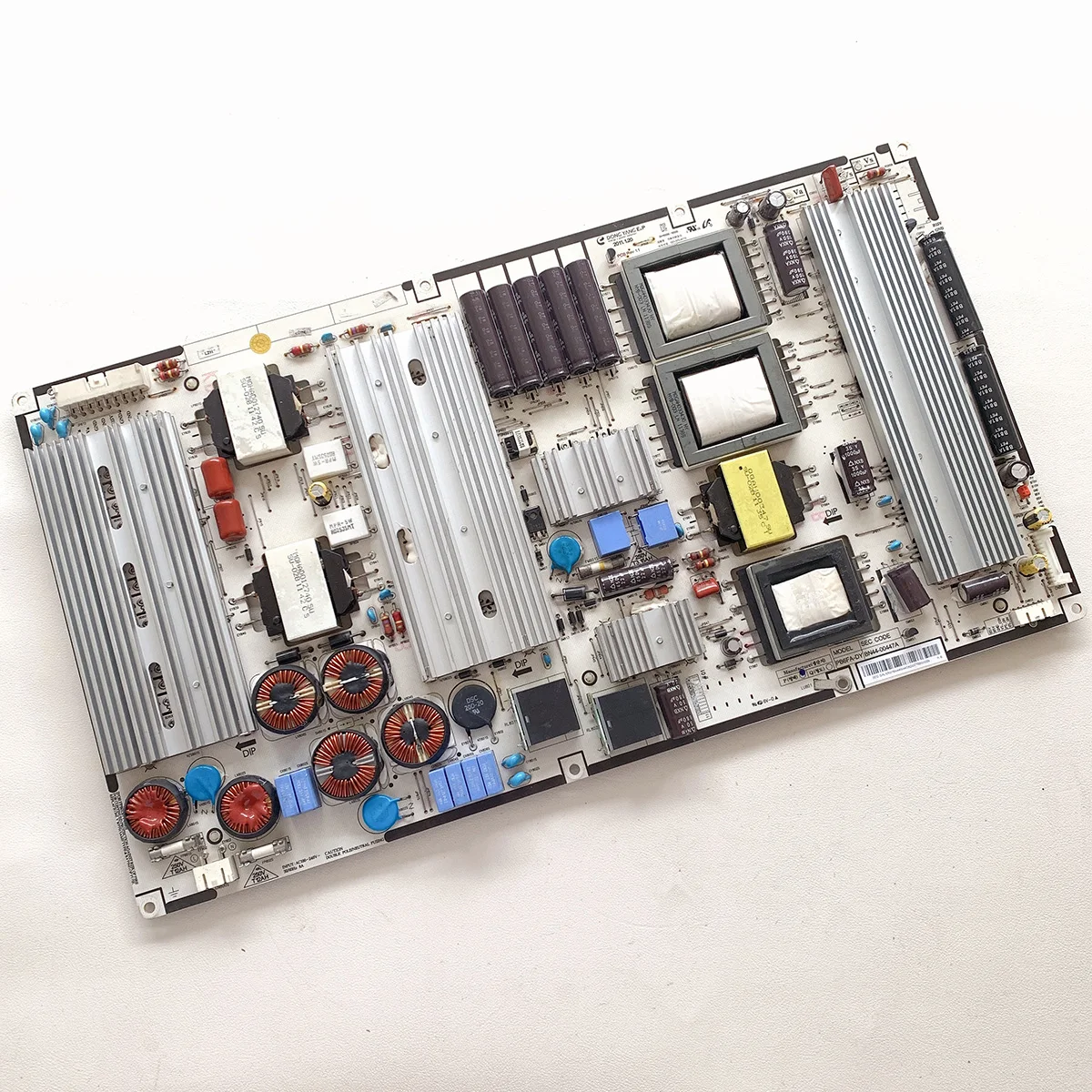 Плата источника питания для UA32ES5500R BN44-00501A BN44-00501C