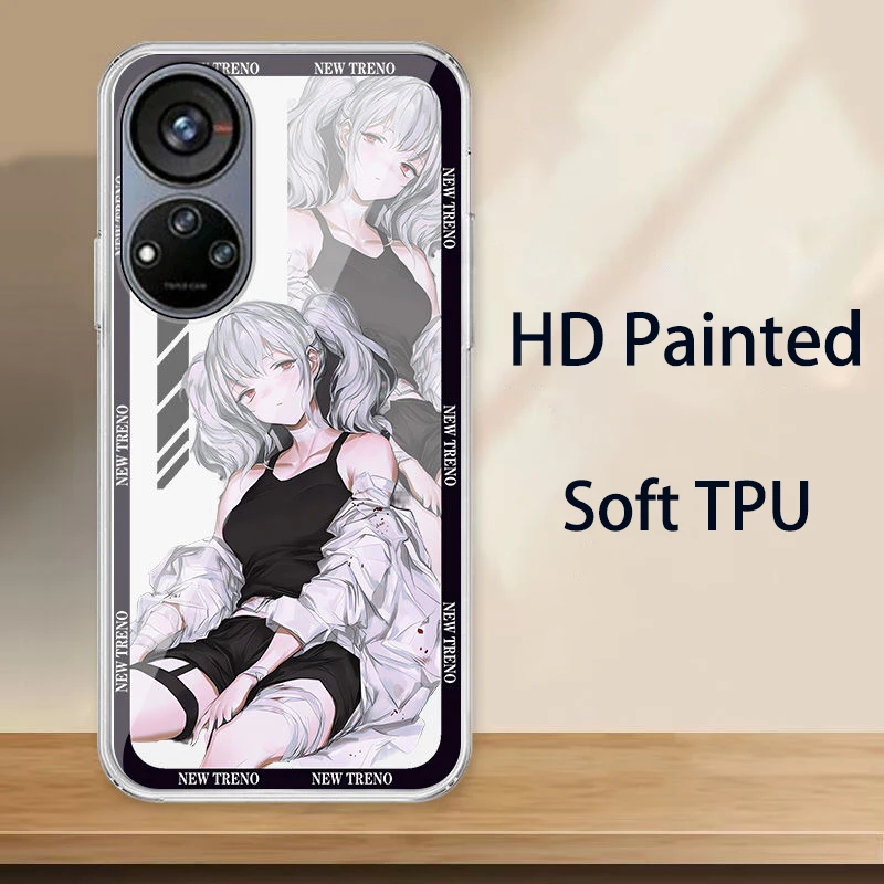 Чехол для ZTE Blade V40S чехол Axon 40 SE Pro мягкий из ТПУ телефона 50 ультразащитный V70 30