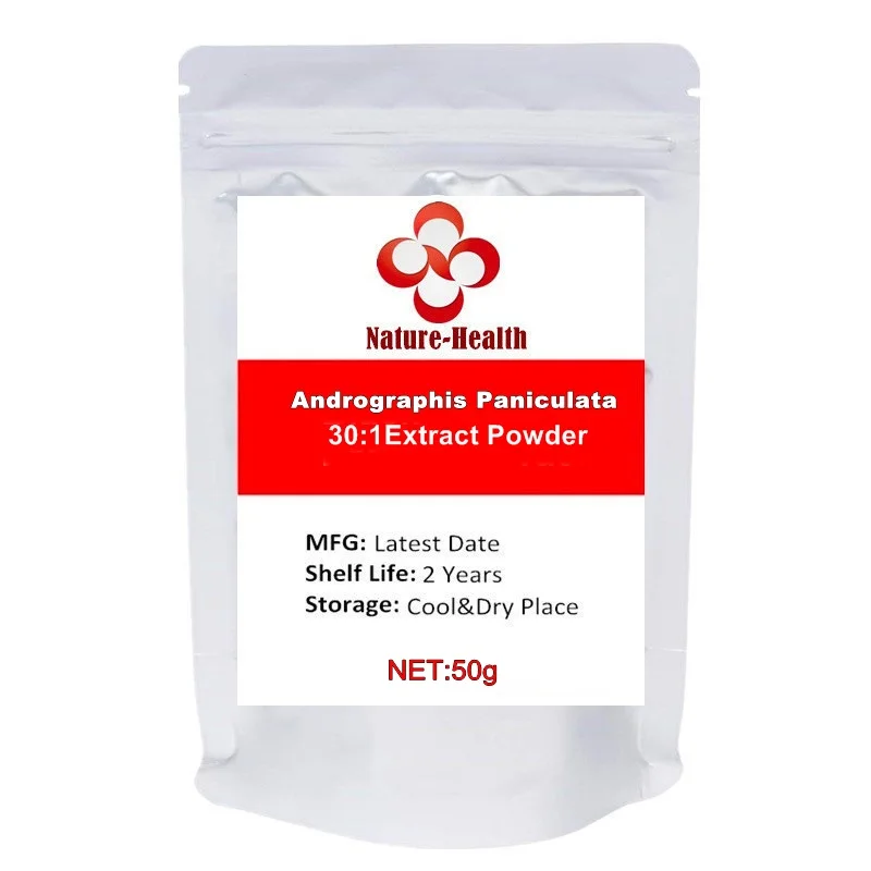 

50-1000g High Quality Andrographis Paniculata