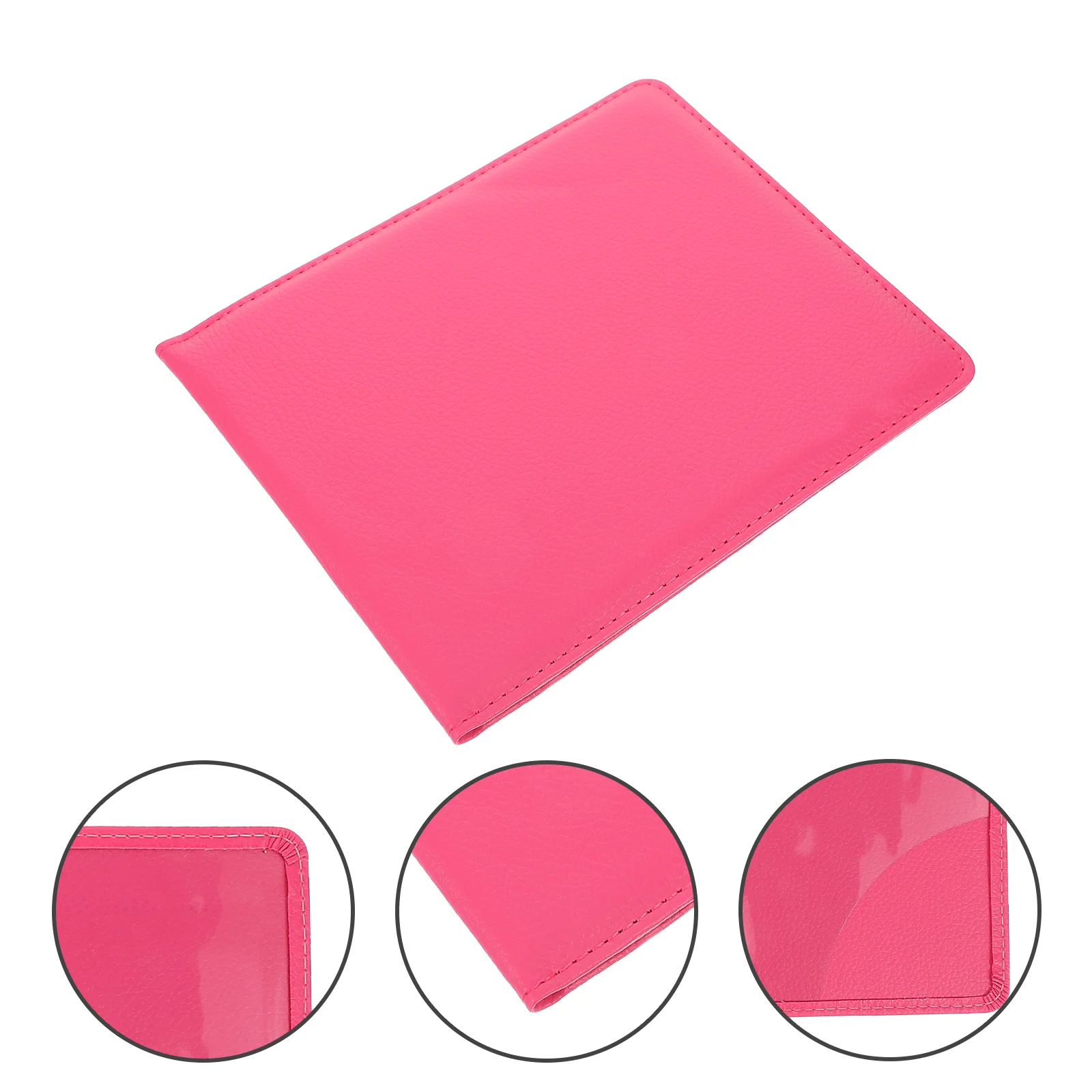 Рисунок 6 - Чехол с сертификатом для инвалидов