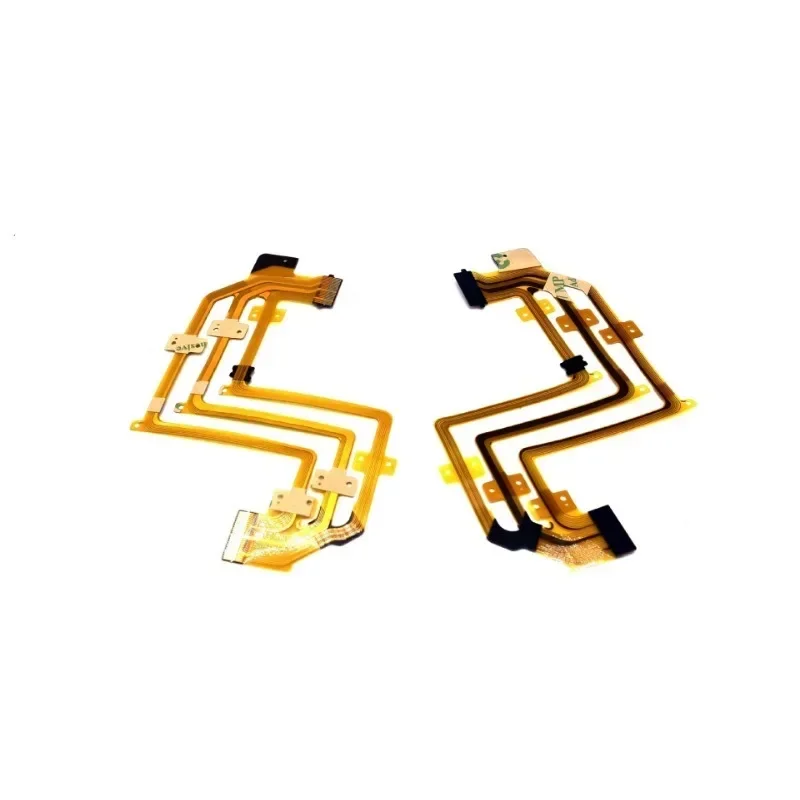 1 Pcs LCD Flex Cable for Sony DCR-SR32E SR33E SR42E SR52E SR62E SR82E Camera Repair Part