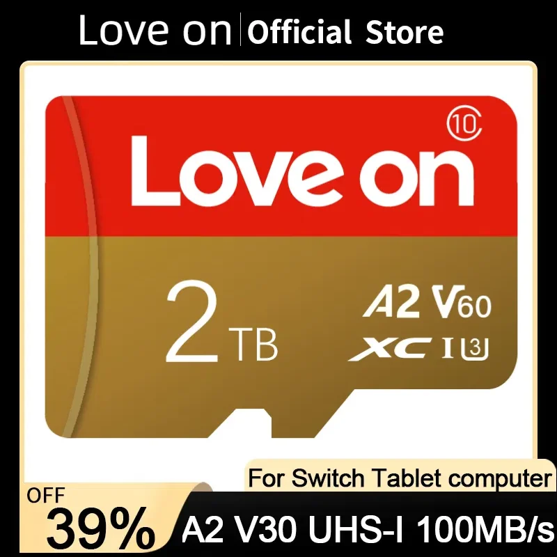 Карта памяти SD/TF класс 10 512 ГБ 256 128