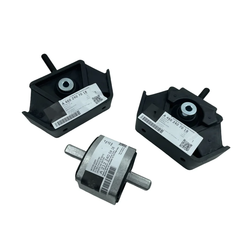Для Mercedes-Benz W463 W460 W461 g55 g63 g 500 230ge g280 300 460 240 7018 212 0418 резиновая опора двигателя