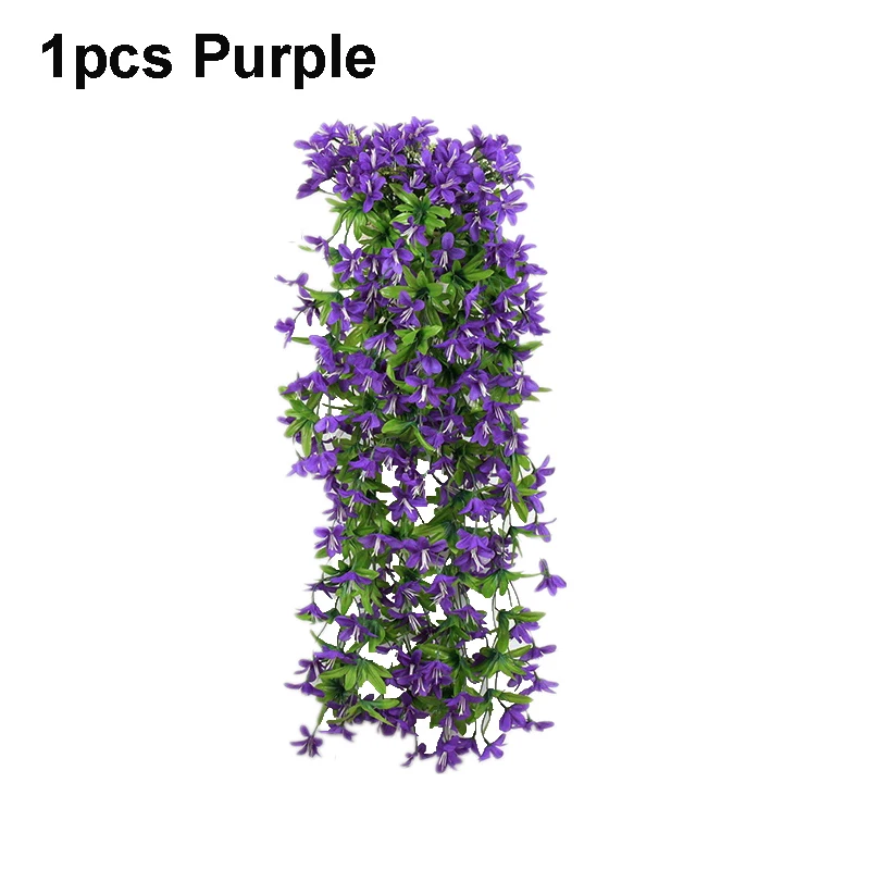 

Искусственные цветы лилии красные пластиковые 1/2/3/6 шт