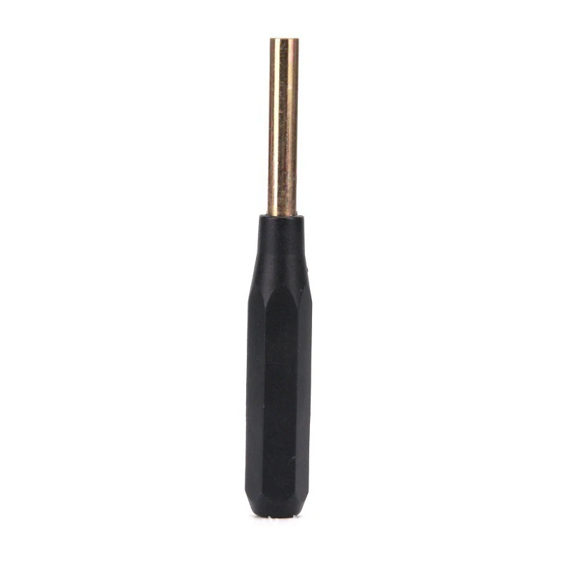 

G17 G19 G43 Magazine Plate Disassembly Front Sight Removal Tool 3/16" Takedown Punch Accessories New