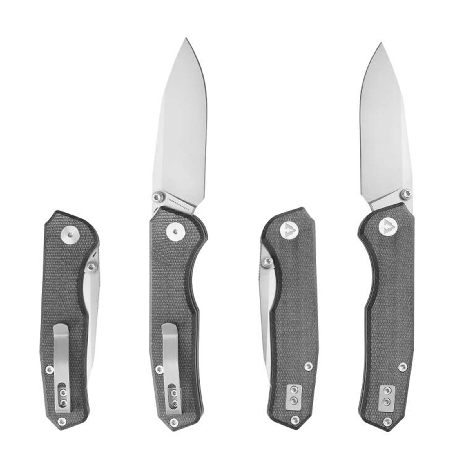 Складной тактический нож CMBMADEKNIVES Explorer CMB-18