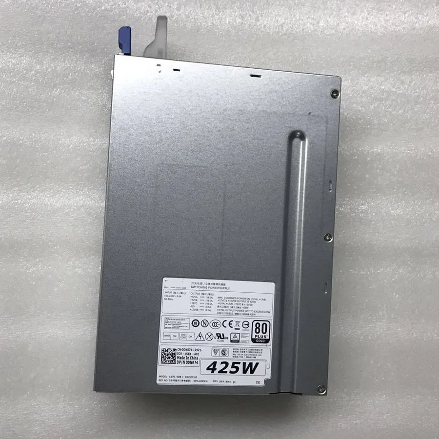 

Блок питания для Precision T3610 T5810 T7810, 425 Вт