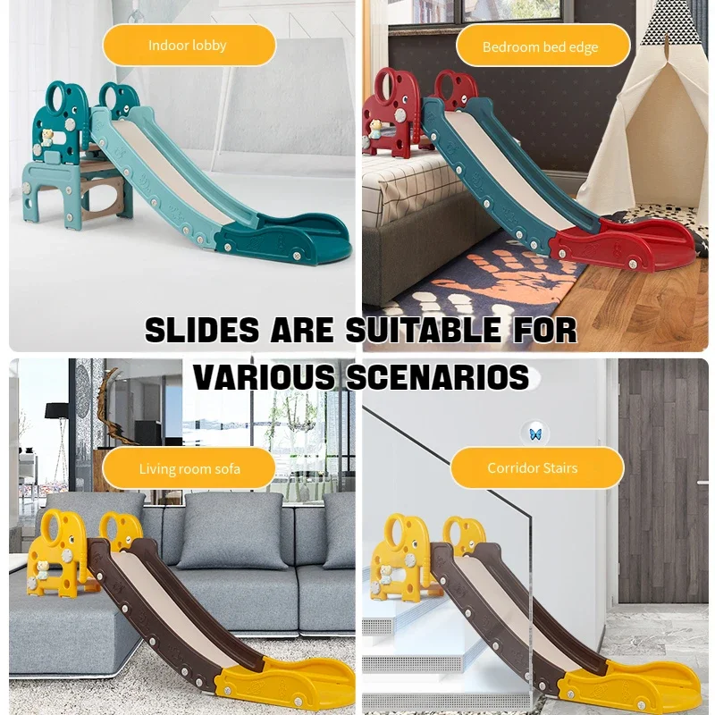 Оптовая продажа новых высококачественных домашних детских пластиковых