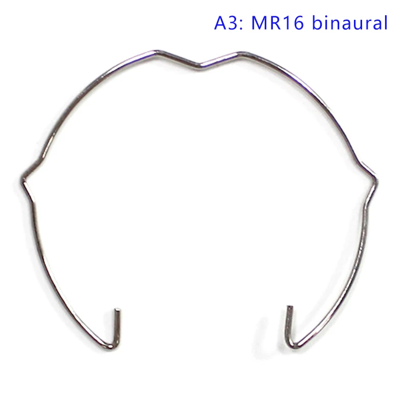 

Зажим для ламп MR11/MR16