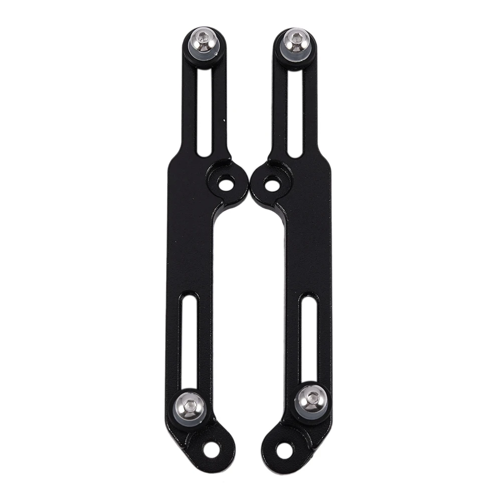 

Motorcycle Windscreen Adjusters Airflow Adjustable Windscreen Wind for HONDA NC750X NC 750X NC750 X XD/XA 2016-2019