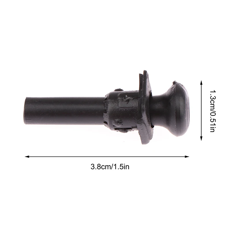 4 комплекта ручек для автоматического дверного замка 191837187 Для Golf Mk2 Mk3 2 3 Scirocco Passat