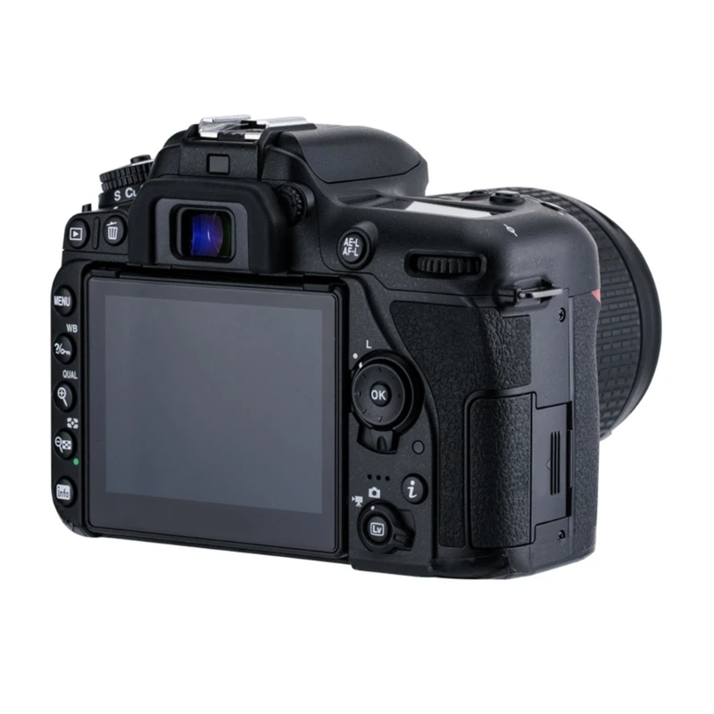 1 шт. DK-28 DK28 (OEM) наглазник видоискатель для D7500 DSLR камера мягкие детали камеры