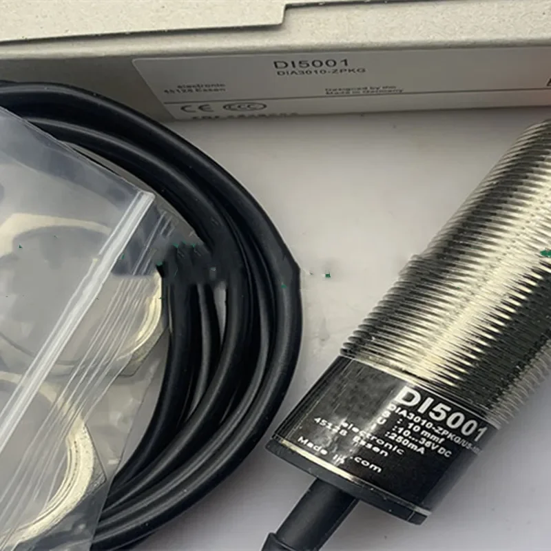 Новый бесконтактный переключатель DI5020 DI5022 DI5023 DI5027 DI5021