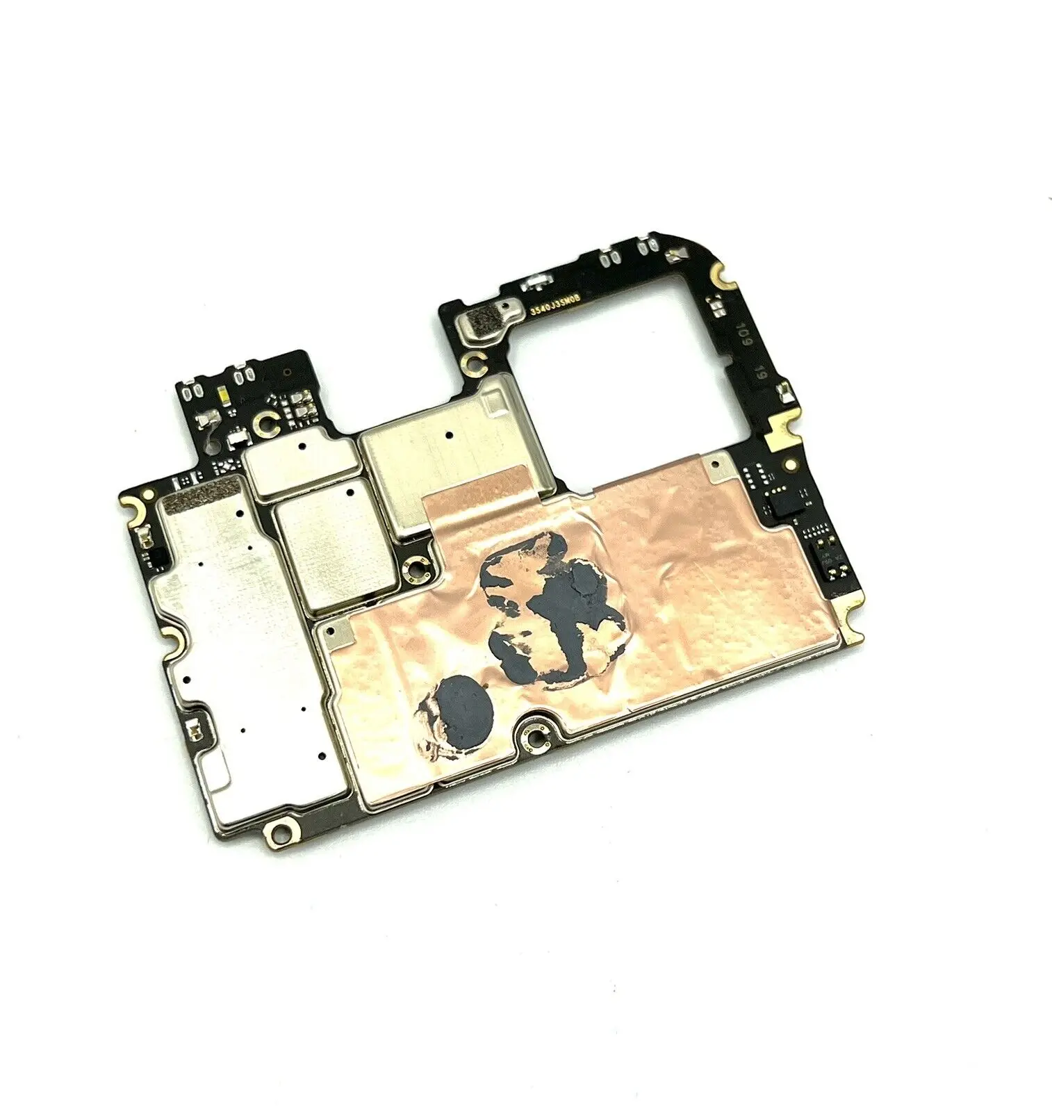 Материнская плата для Xiaomi MI 10T Pro 5G M2007J3SG, глобальная материнская плата Vesion
