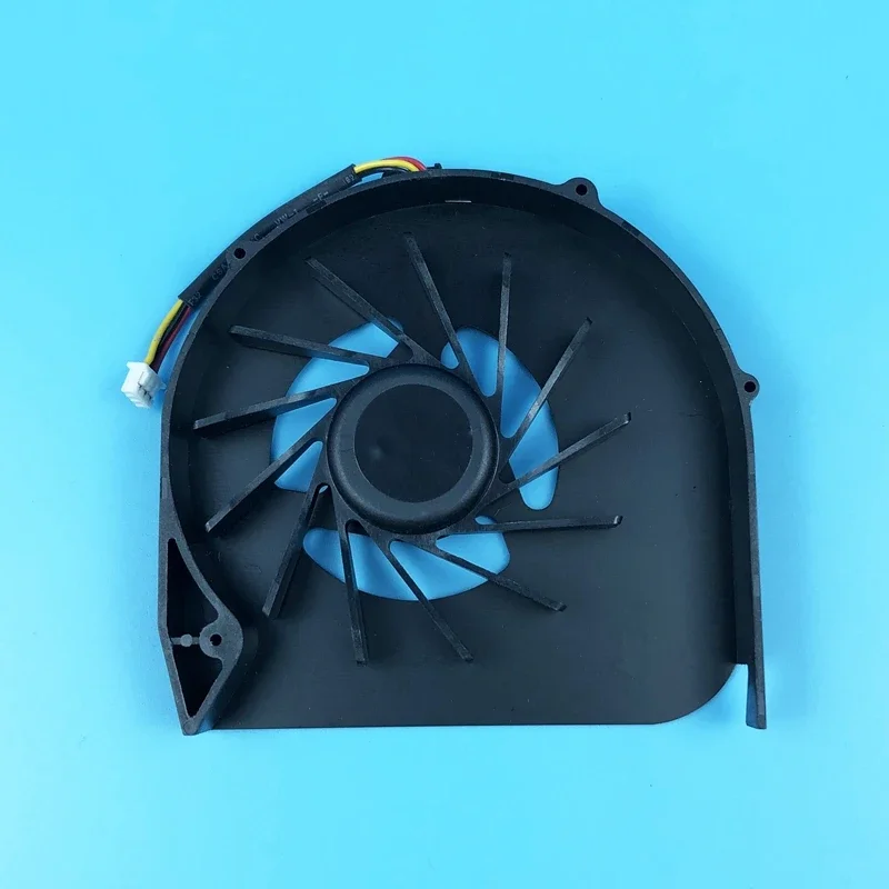Новый вентилятор охлаждения процессора ноутбука для Acer Aspire 5340 5340G 5740G 5740DG 5542 5542G