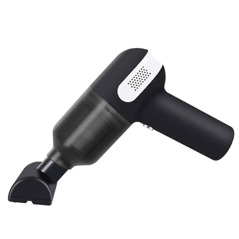 

Портативный беспроводной пылесос, 9000 Па