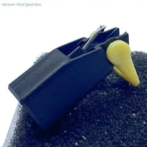 Doublepow сменная игла для виниловых проигрывателей