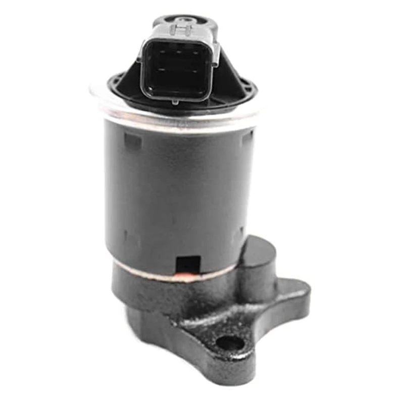 9015237 детали для рециркуляции выхлопных газов автомобильный клапан Chevrolet Lexus 5