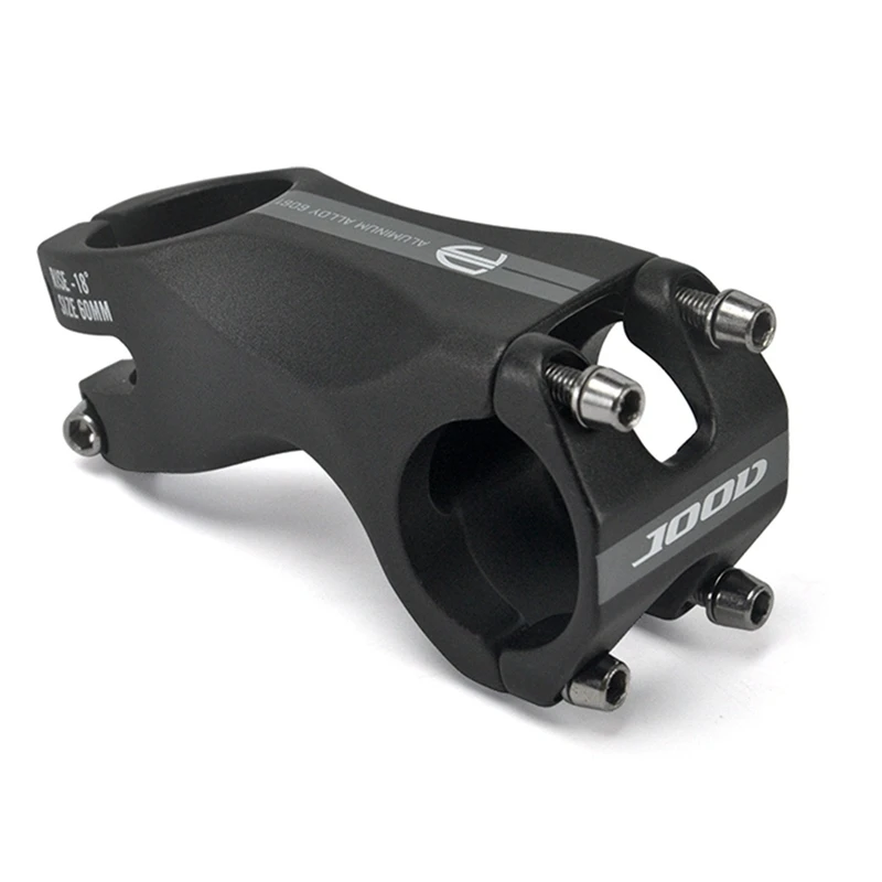 Прочный велосипедный шток из сплава JOOD 18 градусов для горных и дорожных