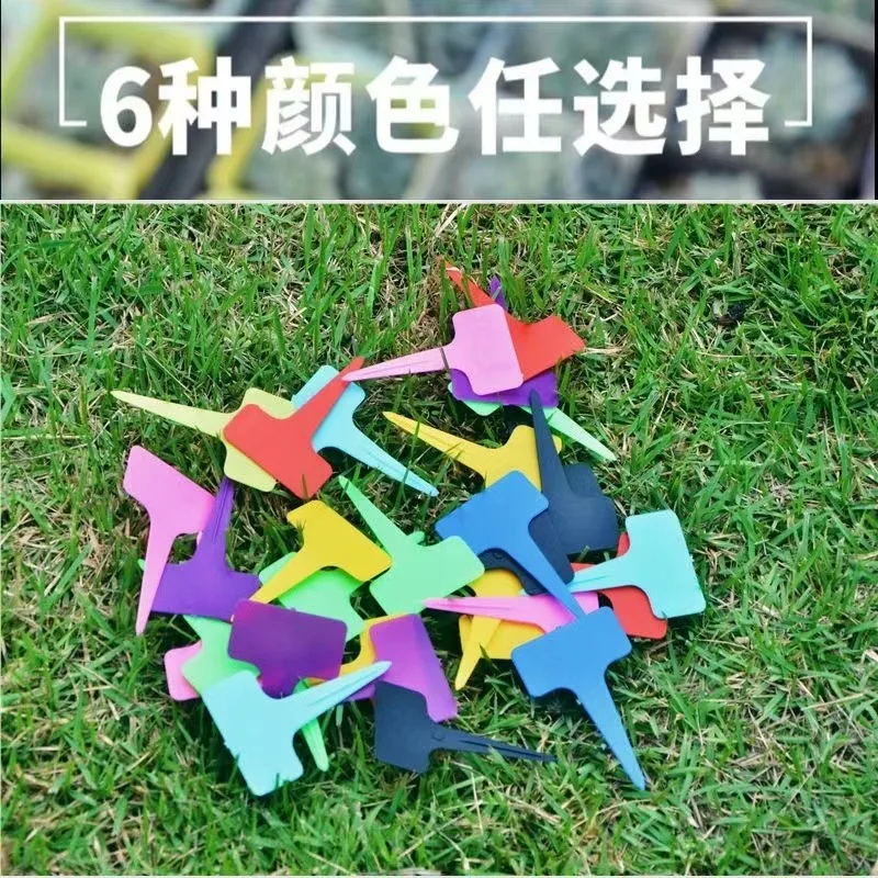 Семена semillas на заказ овощной цветок в горшке этикетка идентификационная