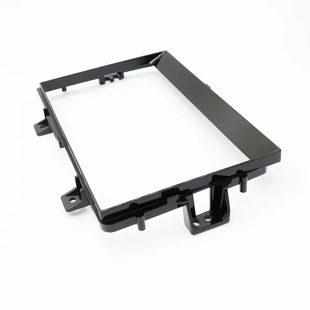 9-дюймовая Автомобильная рамка адаптер для Chery Tiggo 2 Pro 3x Plus 2021 Android радио аудио