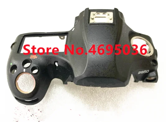 Новая деталь для замены фотоаппарата Nikon D850 SLR