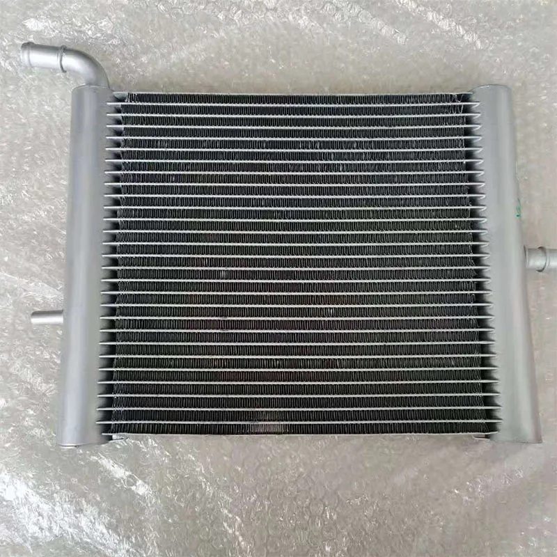 

New FOR Land Rover Range Rover Sport L494 Auxiliary Radiator LR062670 LR034577