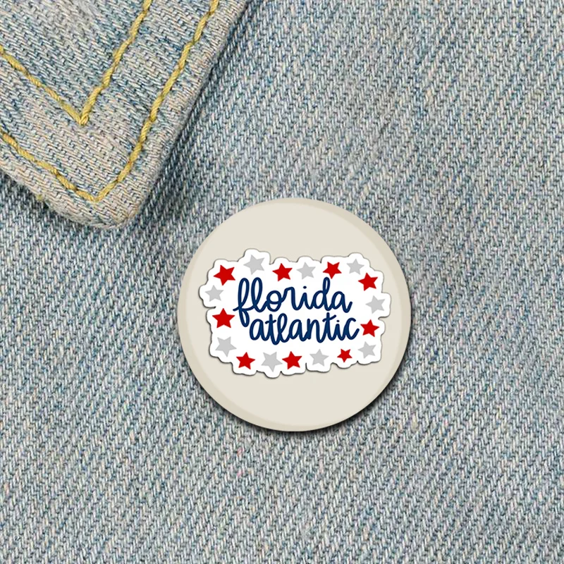 58 мм булавки Proud Apostate and Yoga значок аксолотля в виде лягушки обезьяны броши ручной