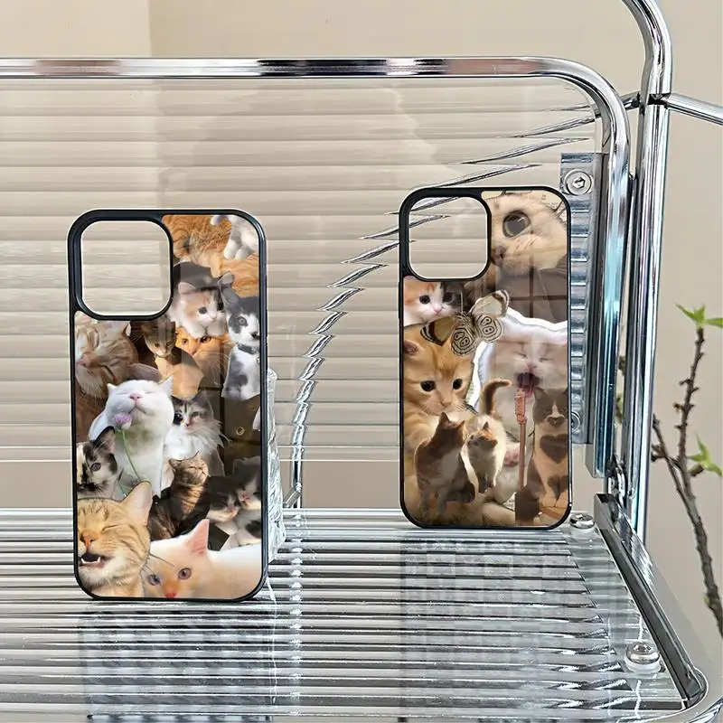 

Силиконовый чехол для IPhone 14 11 12 13 Pro Max 8 7 6 Plus X SE XR