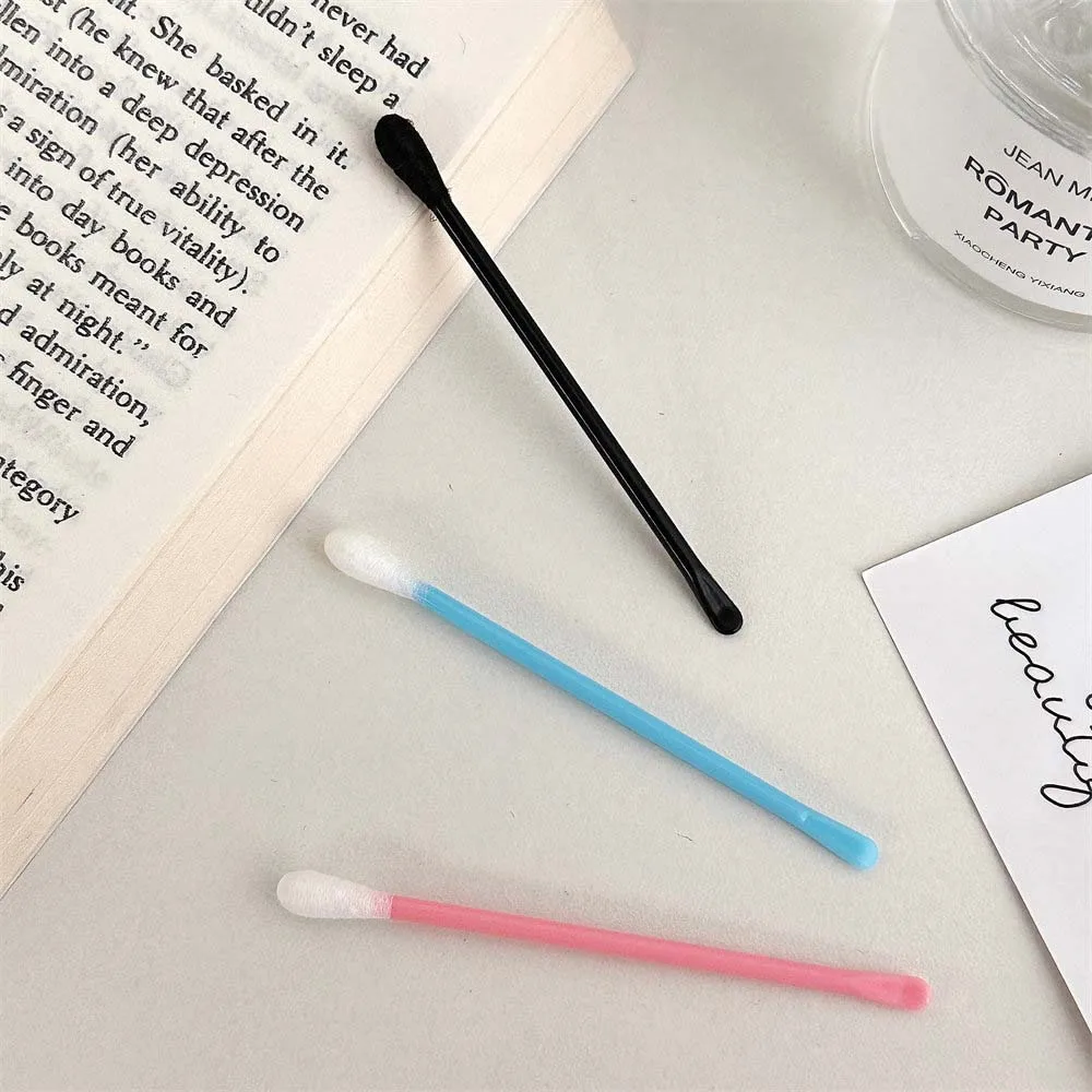 Рисунок 4 - ватные палочки с двойной голов