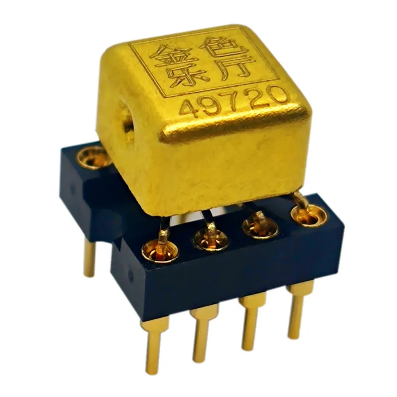 Индивидуальный LME49720HA аудио усилитель dual-op amp с отличным эффектом |